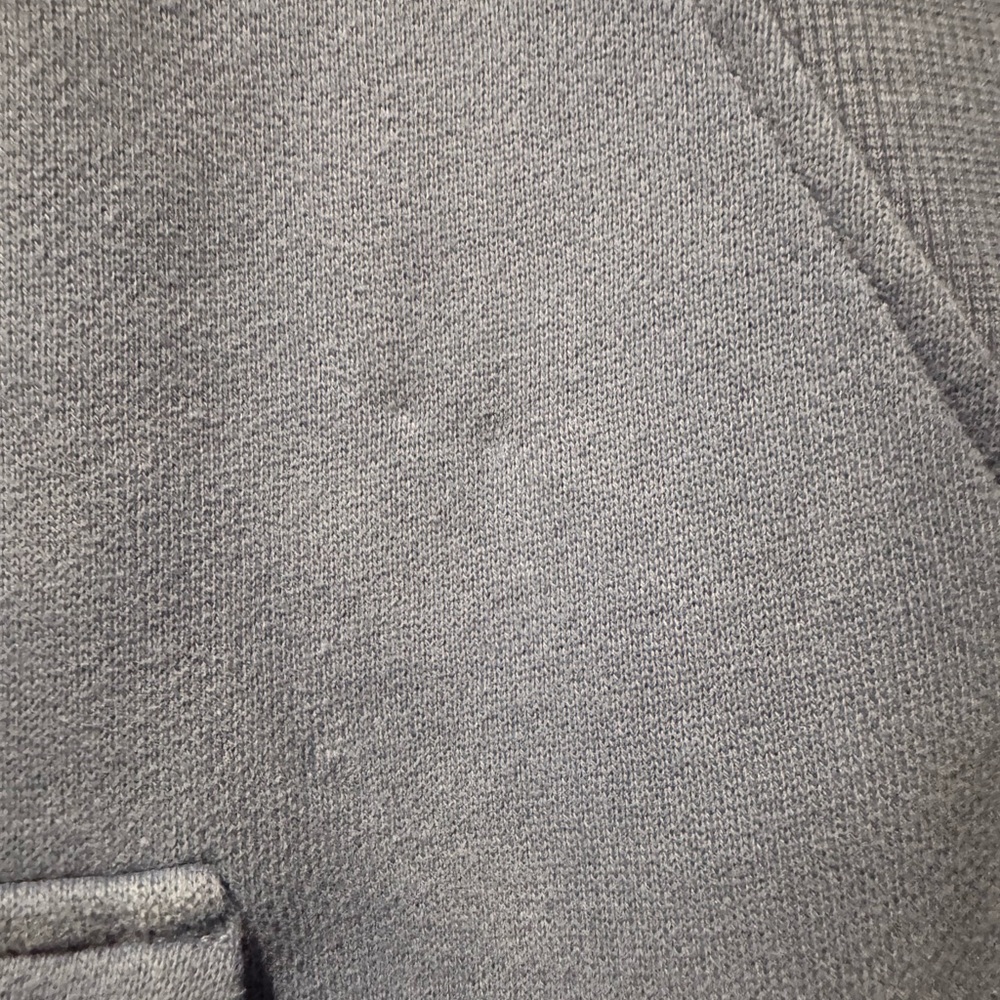 Auth.✅ RARE Lululemon 1/4 Zip Scuba in “Water Drop” Size XXL 💜💙 - Picture 7 of 14